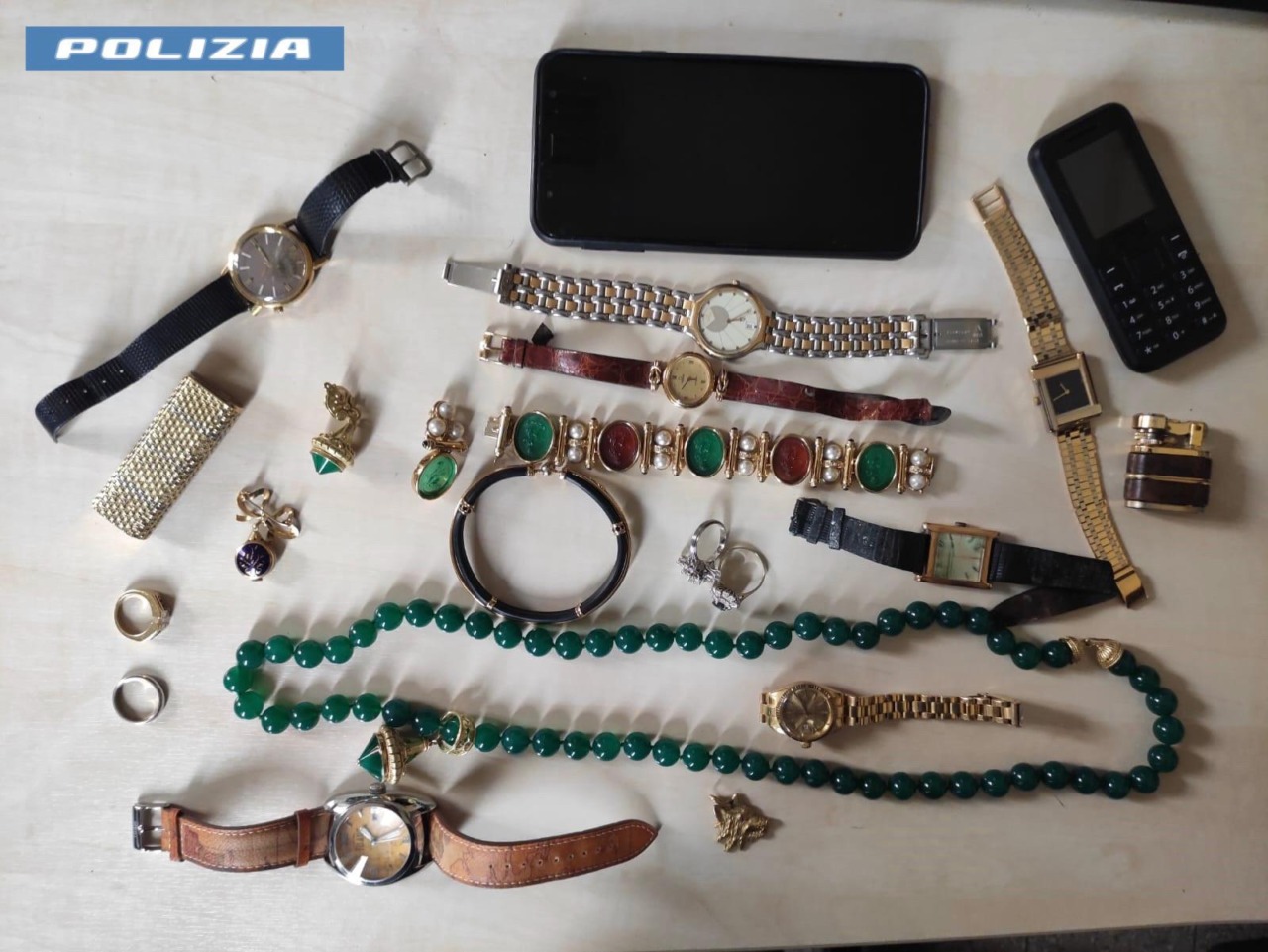 Smascherata la banda del “finto nipote”: due arresti effettuati