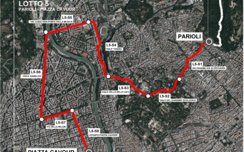 Sos Guido Reni denuncia: “Ciclabile in via di completamento, nessun confronto con le istituzioni”