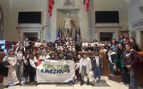 Spazio Emozione: un progetto contro la violenza di genere