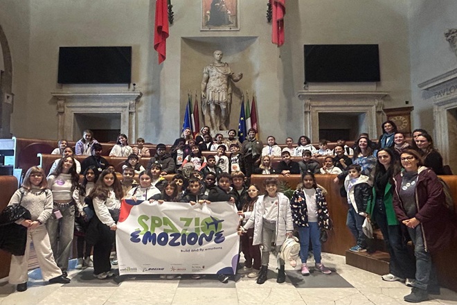 Spazio Emozione: un progetto contro la violenza di genere