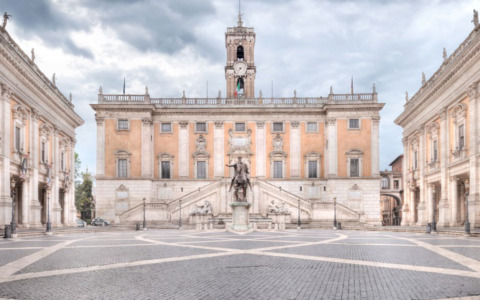 Stati Generali del Turismo: un evento per il futuro di Roma