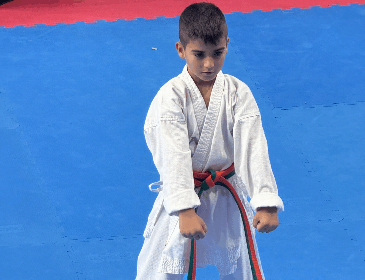 Successo della Pisanti Sport Power ai Campionati Regionali di Karate