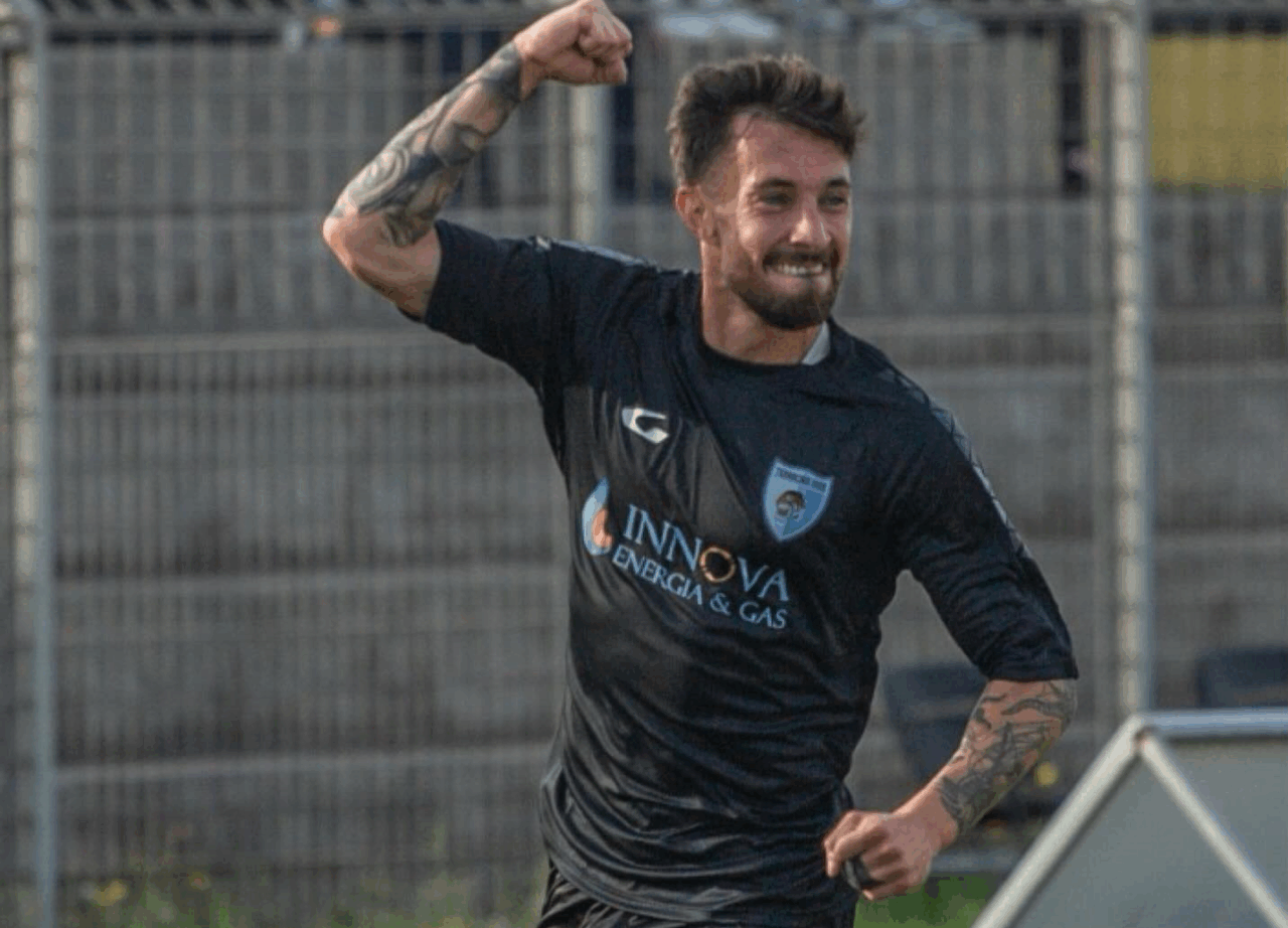 Terracina supera la Lodigiani 2-0 grazie a Masella