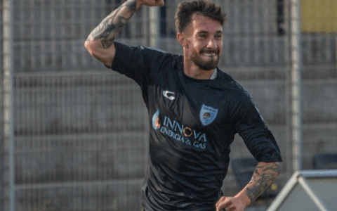 Terracina supera la Lodigiani 2-0 grazie a Masella