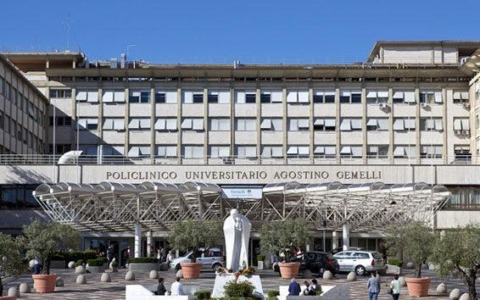 Testamento solidale a favore della Fondazione “Gemelli” per ricerca e cura