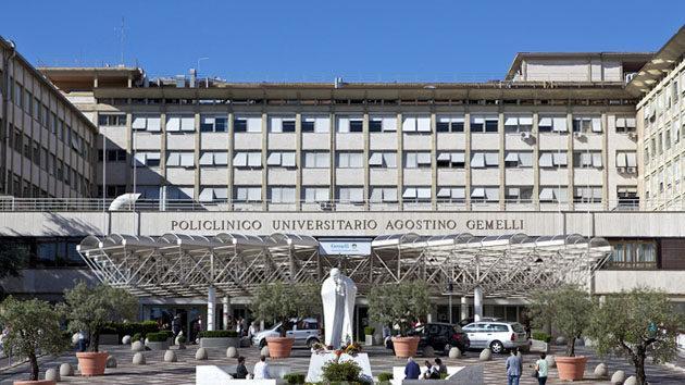 Testamento solidale a favore della Fondazione “Gemelli” per ricerca e cura