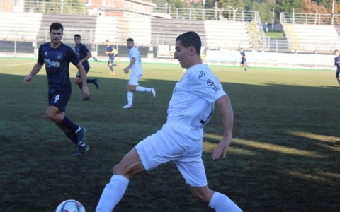 Tivoli, quattro nuovi acquisti tra cui Claudio Corsetti