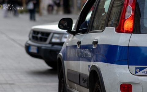 Tor Bella Monaca: bambino salvato dopo essere stato investito