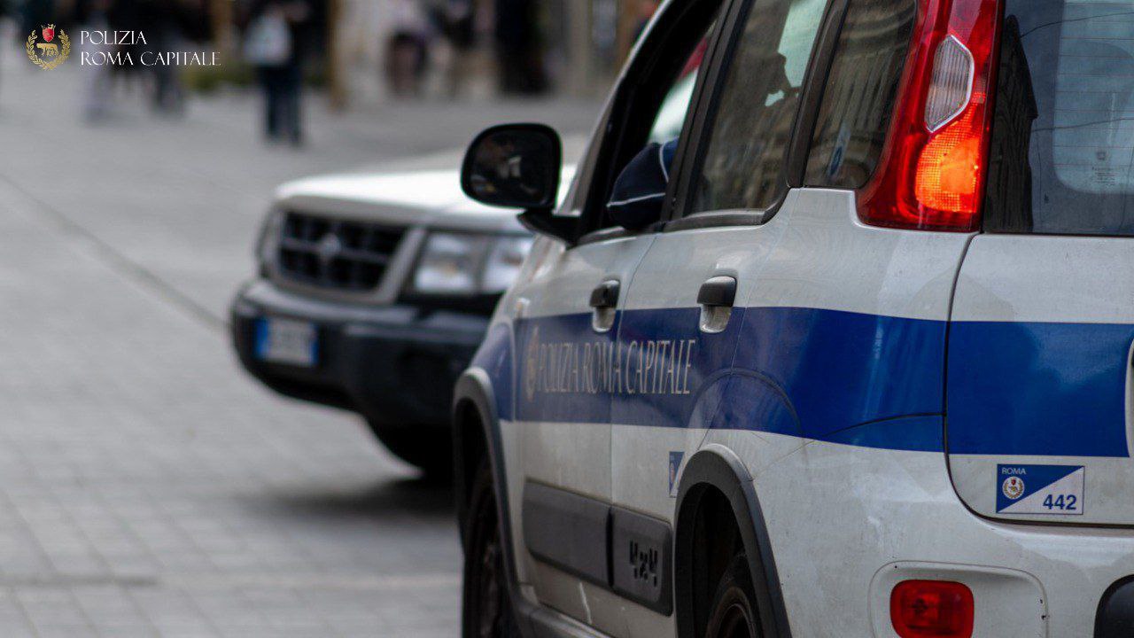 Tor Bella Monaca: bambino salvato dopo essere stato investito