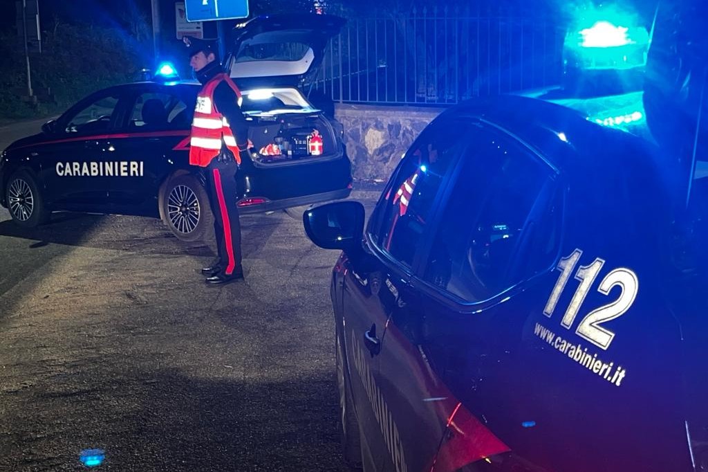 Tre arresti per l’omicidio del giostraio Stefano Cena