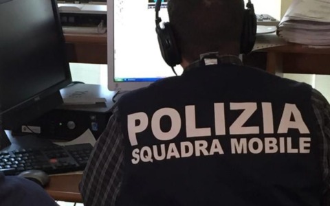 Tre nordafricani arrestati per stupro e rapina a Tor Tre Teste
