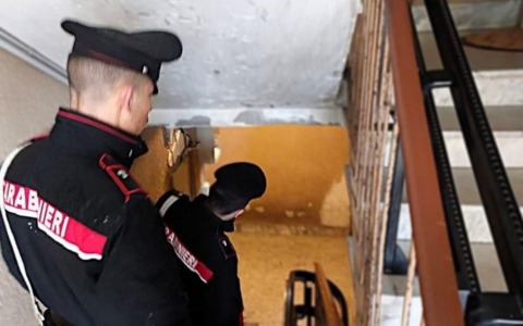 Tre uomini arrestati per furto in un’abitazione a Roma Ostia