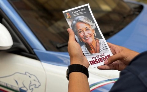 Truffa del finto carabiniere: arrestati due giovani di Caserta