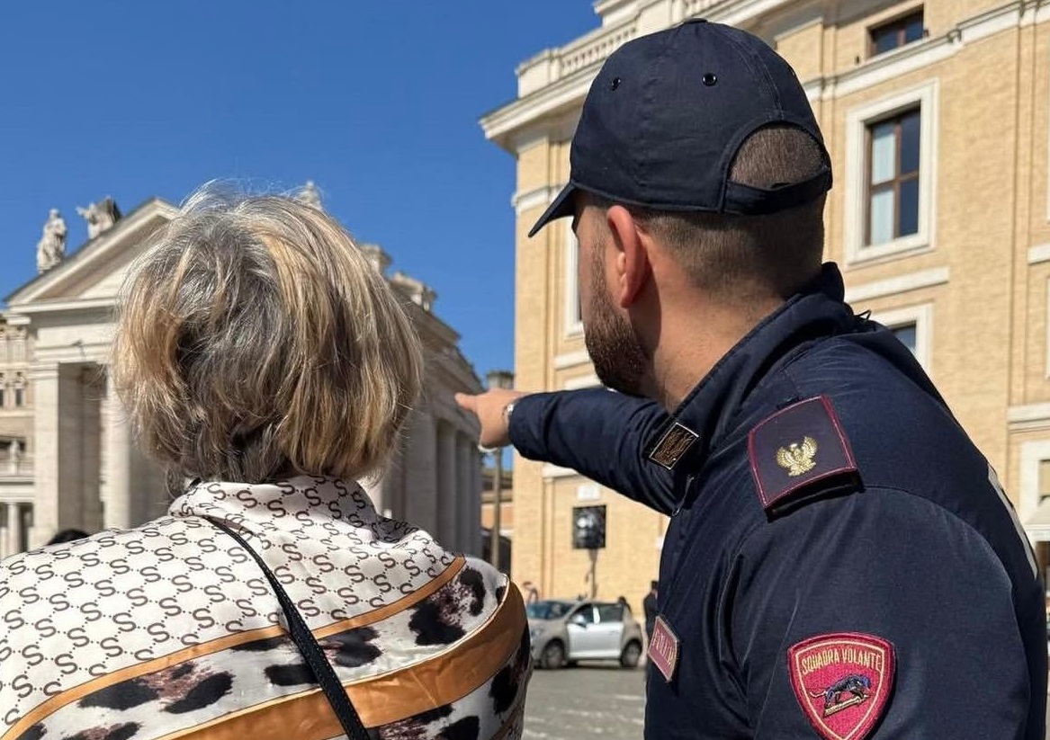 Truffa nel quartiere Prati: donna ingannata da un “finto maresciallo”, un arresto