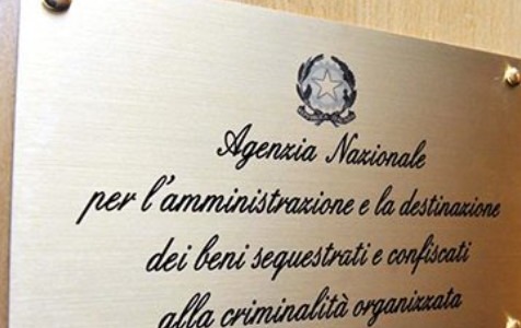 Un immobile confiscato alla criminalità diventa sede del Csm