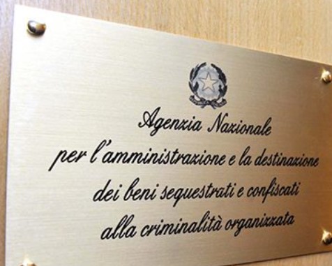 Un immobile confiscato alla criminalità diventa sede del Csm