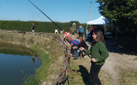 “Un Sorriso in Riva al Lago”: un evento di solidarietà e inclusione