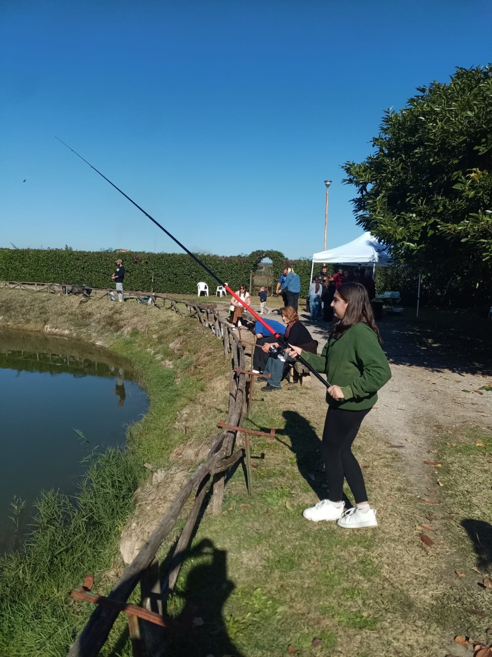 “Un Sorriso in Riva al Lago”: un evento di solidarietà e inclusione