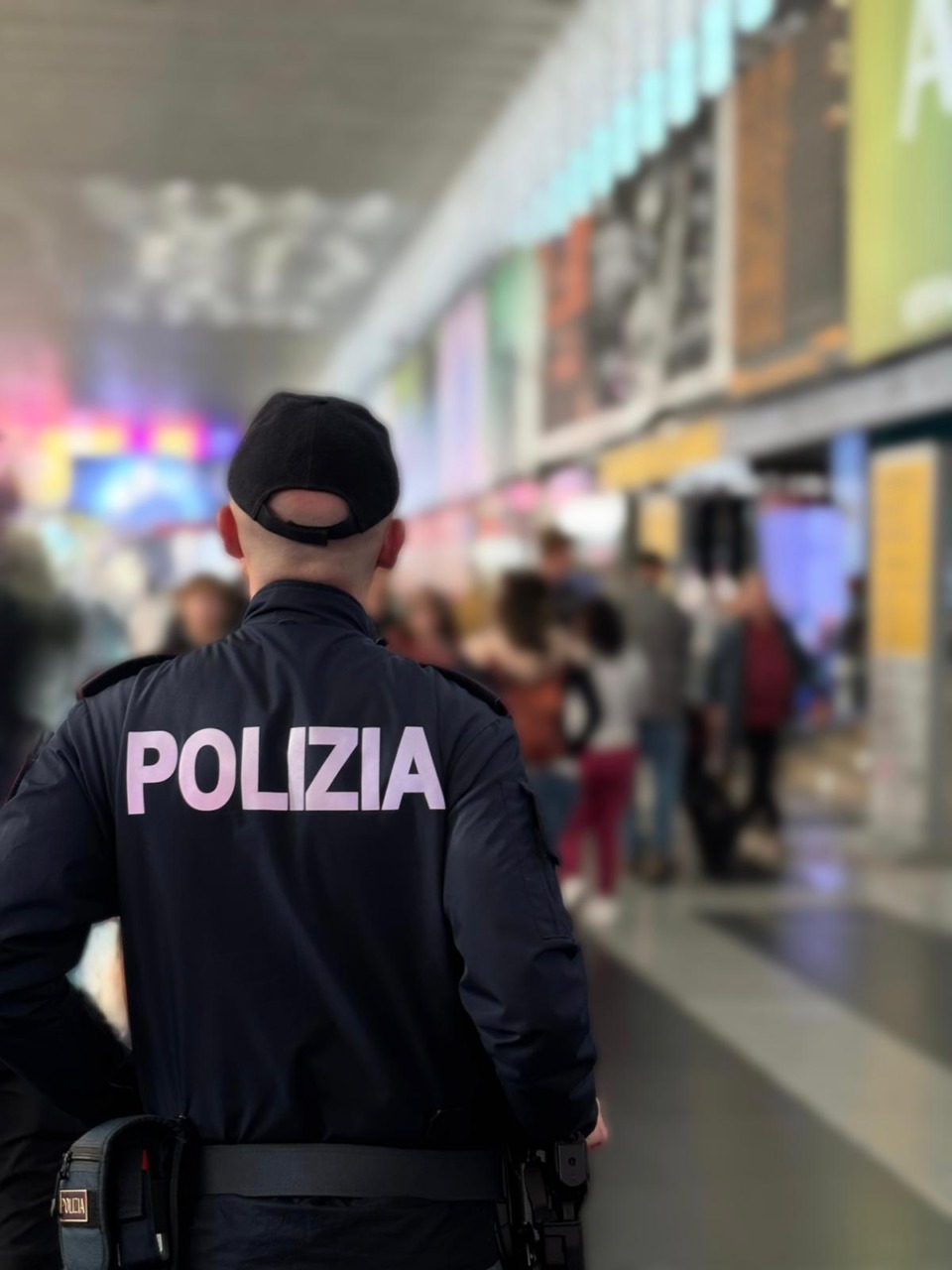 Un trentenne marocchino tentava di rapinare la stessa vittima due volte