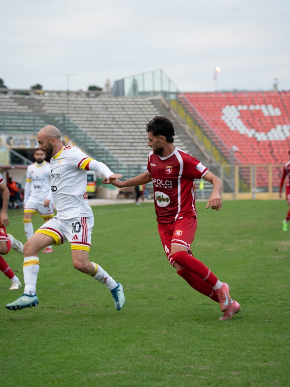 Unipomezia avanza ai quarti di finale, Valmontone eliminato dall’Ancona