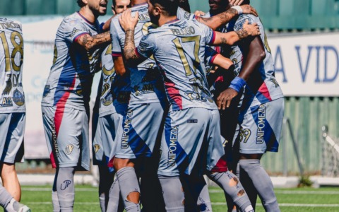 Unipomezia e Valmontone sfidano gli ottavi di finale