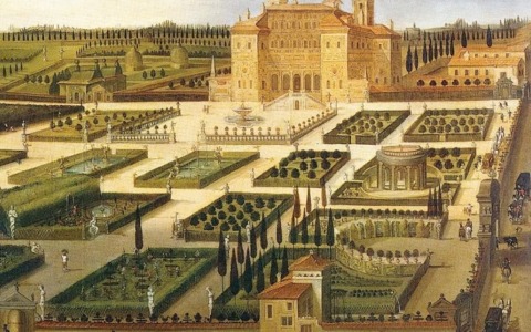 Ville e Giardini di Roma: Una Corona di Delizie al Palazzo Braschi