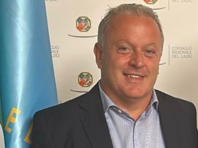 Vittorio Sambucci, favorito per la presidenza della commissione Sviluppo economico