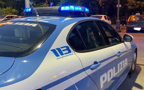 Aggressione al nonno: arrestato un giovane dopo un drammatico episodio