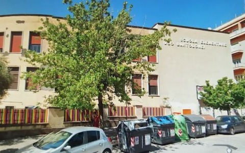 Al liceo Carducci emerge una nuova “lista degli stupri”