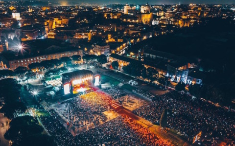 Alessandra Amoroso, Fabri Fibra e Tananai al concertone di Capodanno