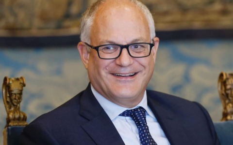 Apertura delle stazioni Colosseo e Porta Metronia della Metro C