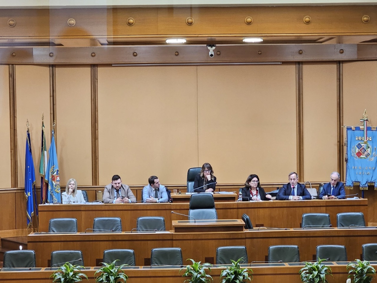 Approvato un milione di euro per i piccoli comuni montani del Lazio