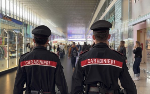 Arrestati sette individui a Termini