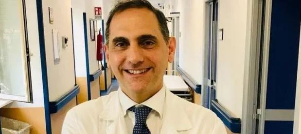 Arrestato il primario Roberto Palumbo: accuse di corruzione e mazzette