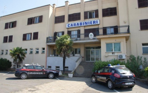 Arrestato un 28enne per traffico di hashish ad Anguillara Sabazia