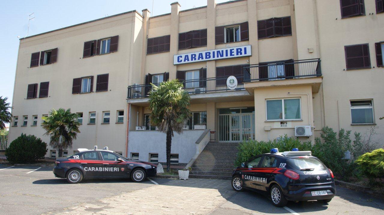 Arrestato un 28enne per traffico di hashish ad Anguillara Sabazia