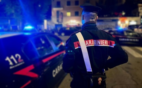 Arrestato un 29enne per tentata estorsione in enoteca