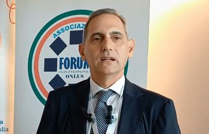 Arresti domiciliari per Roberto Palumbo, primario di Nefrologia per tangente da 3.000 euro