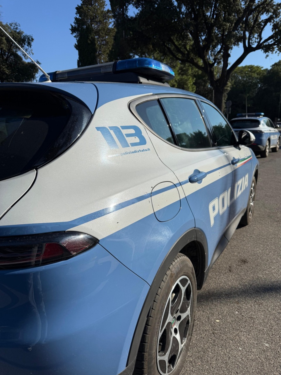 Arresti e provvedimenti a Roma: furti e spaccio nel mirino delle forze dell’ordine