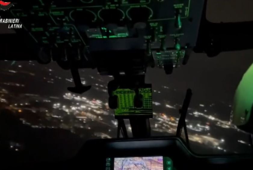 Arresti per voto di scambio e estorsione: colpito il clan Licciardi