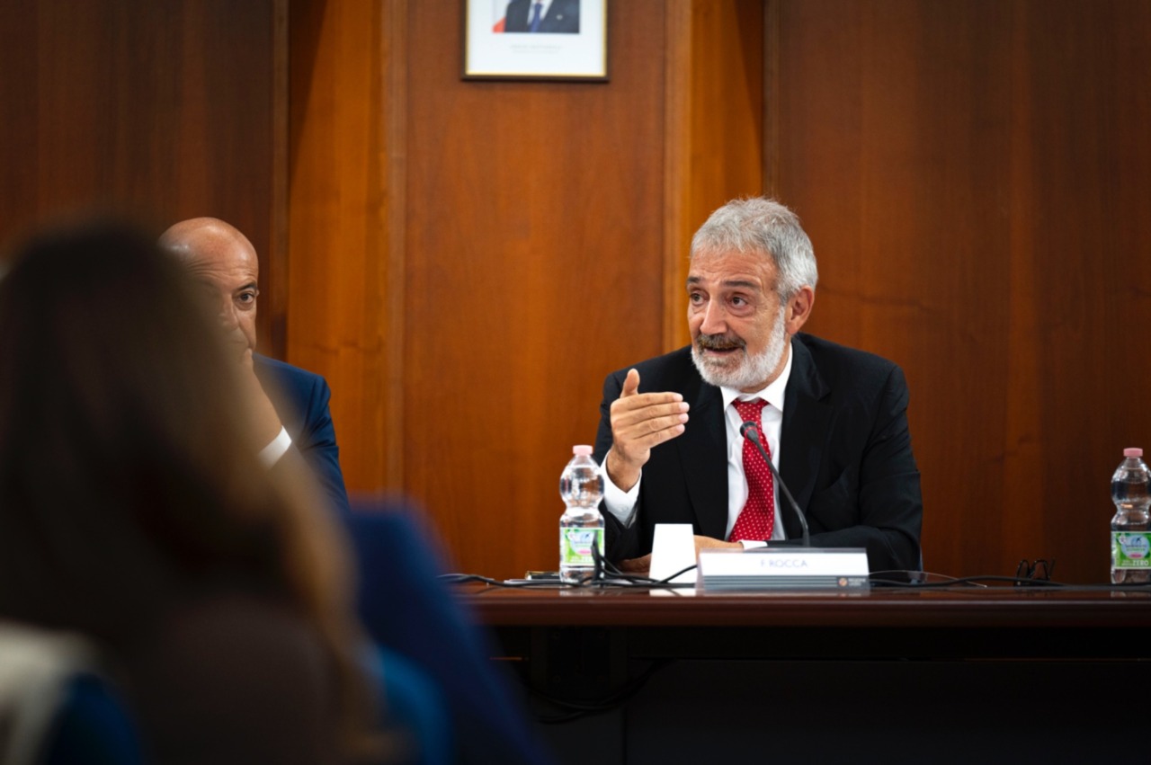 Arresto del primario, le parole del Presidente Rocca: “In caso di conferma, licenziamento immediato”