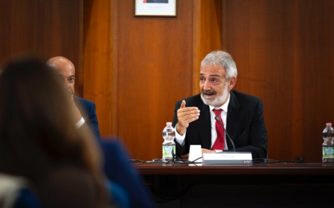 Arresto del primario, le parole del Presidente Rocca: “In caso di conferma, licenziamento immediato”