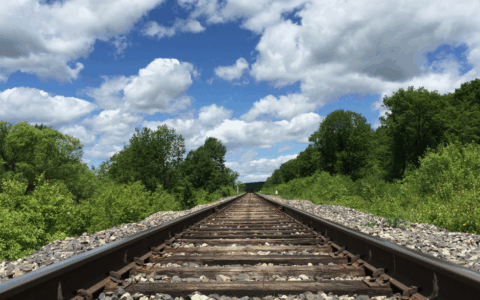 Attivati sistemi di diffusione sonora lungo la ferrovia Roma-Viterbo