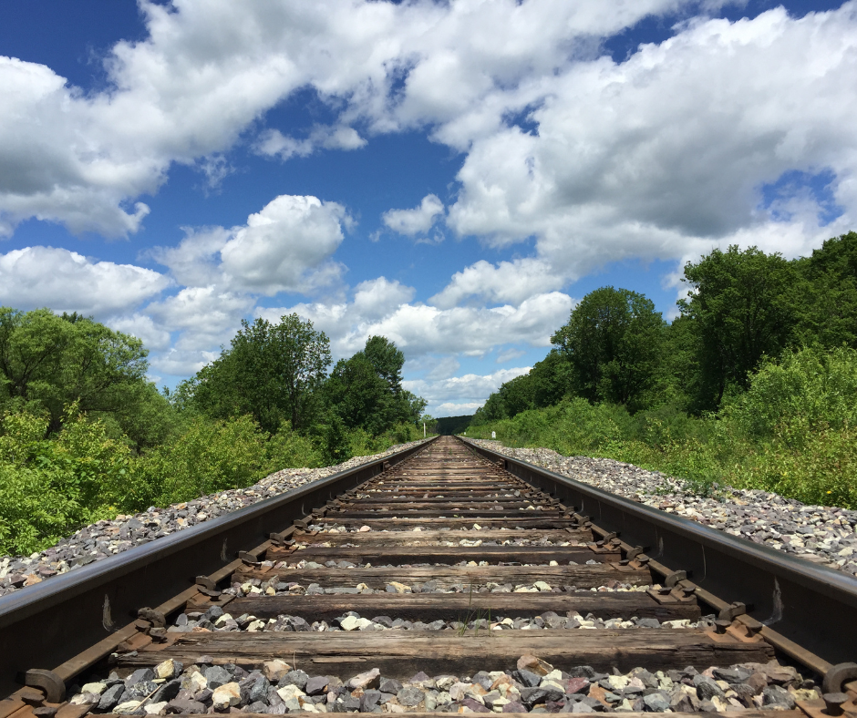 Attivati sistemi di diffusione sonora lungo la ferrovia Roma-Viterbo