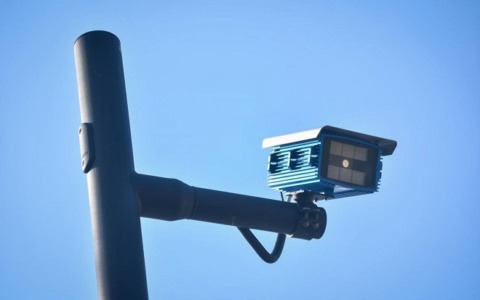 Attivi dal 15 dicembre i velox fissi su Tangenziale Est e via Newton