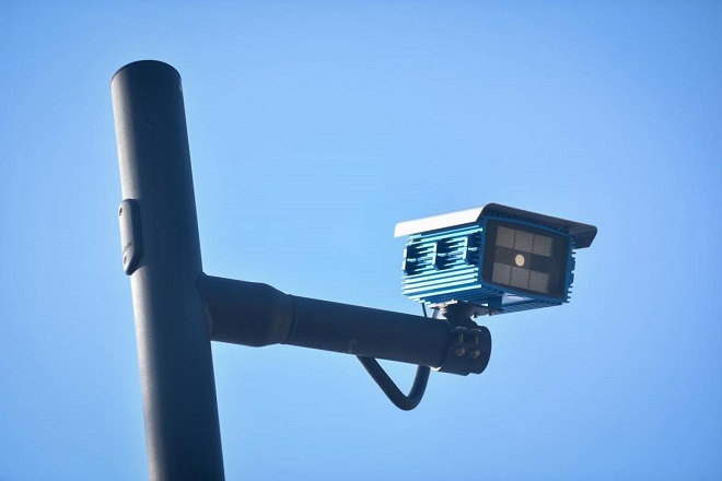 Attivi dal 15 dicembre i velox fissi su Tangenziale Est e via Newton