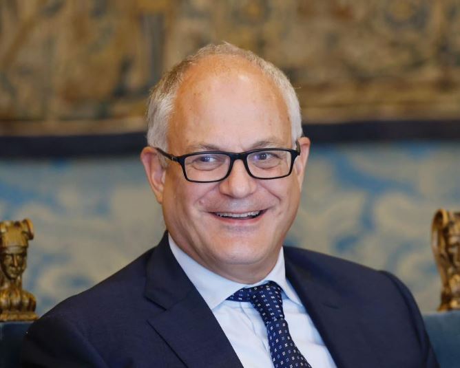 Aumenta la maggioranza di Gualtieri: Nanni e Italia Viva si uniscono