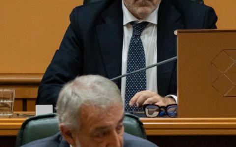 Aurigemma sulla manovra di bilancio: “Un gesto di responsabilità verso i cittadini”