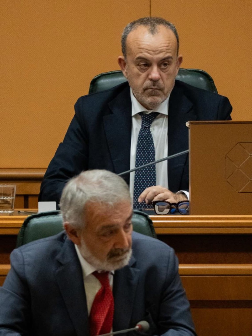 Aurigemma sulla manovra di bilancio: “Un gesto di responsabilità verso i cittadini”