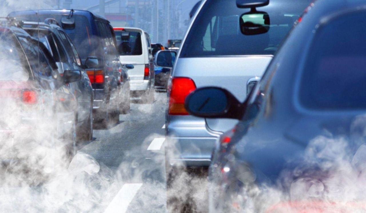 Blocco del traffico per smog nella ZTL Fascia verde